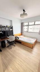 Blk 460B West Quarry @ Bukit Batok (Bukit Batok), HDB 4 Rooms #598074881